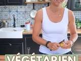 Ebook de recettes végétariennes