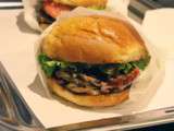 B&m Burger Restaurant - Paris est un trésor 14