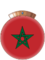 Chevalier de la Cuisine Marocaine