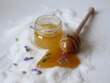 Différents types de miel bons pour la santé