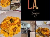 {Restaurant} l.a.Sagne