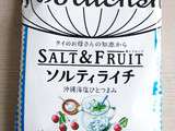 Bonbons : 世界のKitchenから salt & fruit