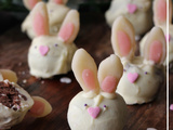 Cakepops lapin de Pâques : une touche ludique et gourmande pour les Fêtes