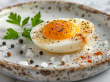 Astuces pour cuire un œuf dur parfaitement : recettes et conseils