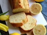 Cake au citron #facile à faire