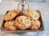Cookies du mof Yann Brys