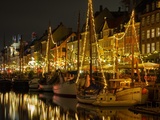 Noël au Danemark : des traditions gourmandes pour célébrer le froid de décembre