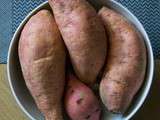 Tout savoir sur… la patate douce