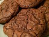 Cookies-Brownie ou Coonies