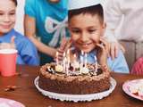 Quel gâteau d’anniversaire pour un garçon