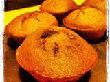 Muffins  royaux 