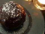 Gâteau Chocolat Pomme de Terre comme en Irlande {Chocolate potato cake}
