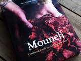 Très beau livre: Mouneh