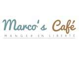 Marco's Café Mon Snack restaurant biologique