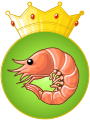 Prince des Crevettes