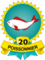 Poissonnier - 20 poissons