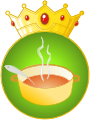 Reine de la Soupe