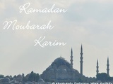 Ramadan Moubarak Karim