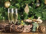 Comment choisir son Champagne pour Noël ? Une bouteille à gagner sur Ma p’tite Cuisine