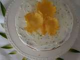 Layer Cake Ananas