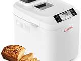Avis Machine à pain automatique Bon Marché : La meilleure machine à pain de 2020