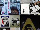 The Art of Banksy [Anvers]