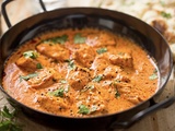 Poulet au curry rouge : laissez-vous emporter par cette explosion de saveurs exotiques