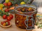 Tomates séchées maison (Petite Pause)