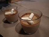 Crème café Bonbons réglisse Lutti