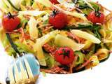 Comment se régaler avec une bonne assiette de pâtes
Retrouvez la recette sur mon blog
http://www.latabledeclara.fr/2017/08/pates-fraiches.html
#pate #tomatescerises #tomatoescherries #parma #parmesan #latabledeclara #alziari #courgettes #zucchini