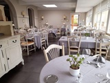 Gerardmer (88) - Restaurant La Table du Rouan