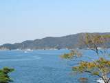 Mikimoto(Japon)- l'Île aux Perles