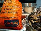 Moules de Bouchot : conseils pour la cuisiner et recettes festives