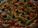 Quels sont les meilleurs ingrédients pour une pizza végétarienne gourmande