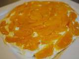 Daring Bakers: Tian à l’orange / Orange tian