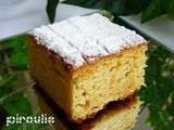 Gâteau de Pessah #10 : Fondant ultra moelleux aux oranges entières et aux amandes, sans farine ni gluten