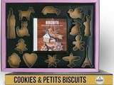 Petits biscuits sablés de Pourim avec glaçage royal