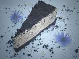Cheesecake oreo sans cuisson thermomix