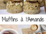 Insta vlog 03 : Muffins Amandes