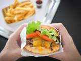 B&m burger : nouvelle adresse Paris Montmartre