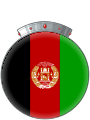 Baronne de la Cuisine Afghane