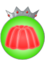 Marquise de l'Agar-Agar