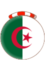 Ecuyère de la Cuisine Algérienne
