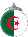 Vicomtesse de la Cuisine Algérienne