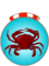 Ecuyère du Crabe