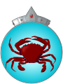 Vicomtesse du Crabe