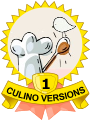 Culino Versions