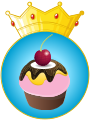 Princesse des Cupcakes
