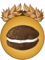 Participant au Défi Whoopie PieBronze