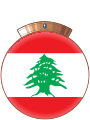 Chevalière de la Cuisine Libanaise